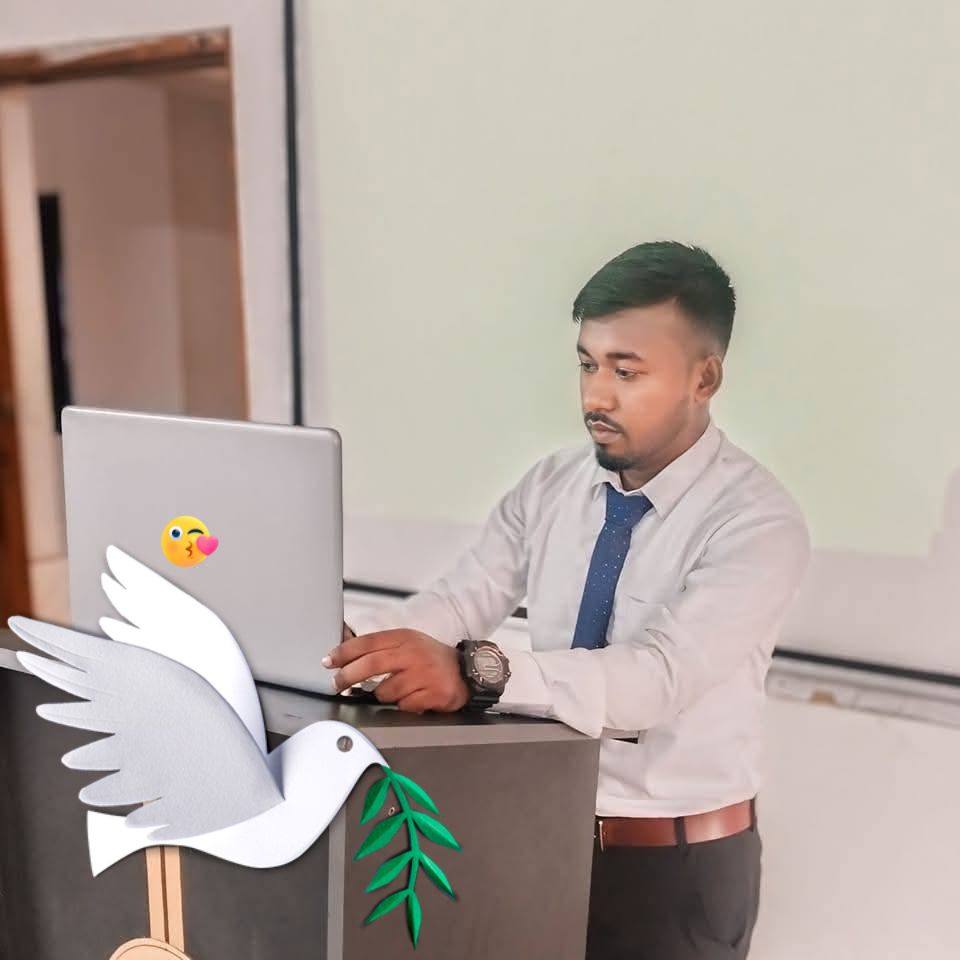  MD Azizul Hakim - MD Azizul Hakim added a new photo. 