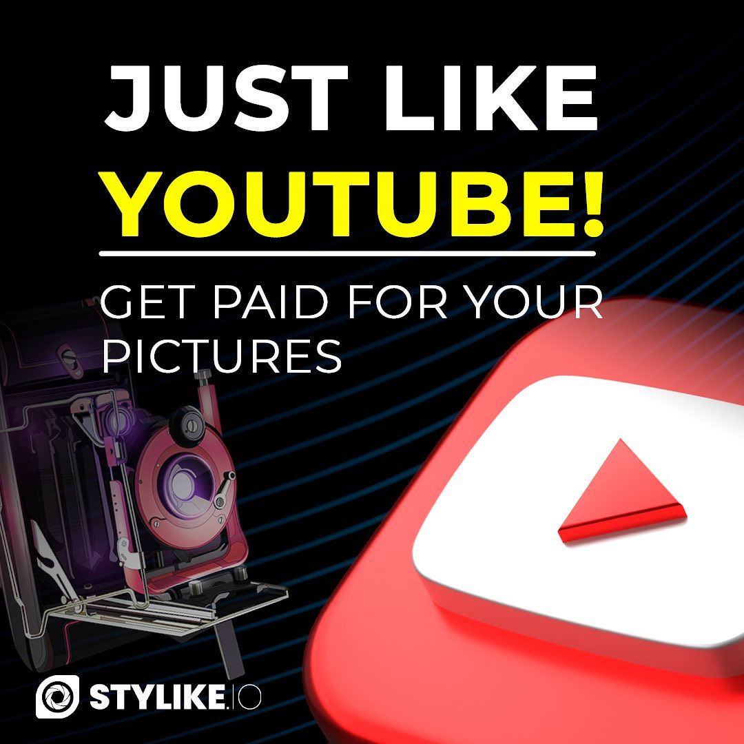 Stylike.io