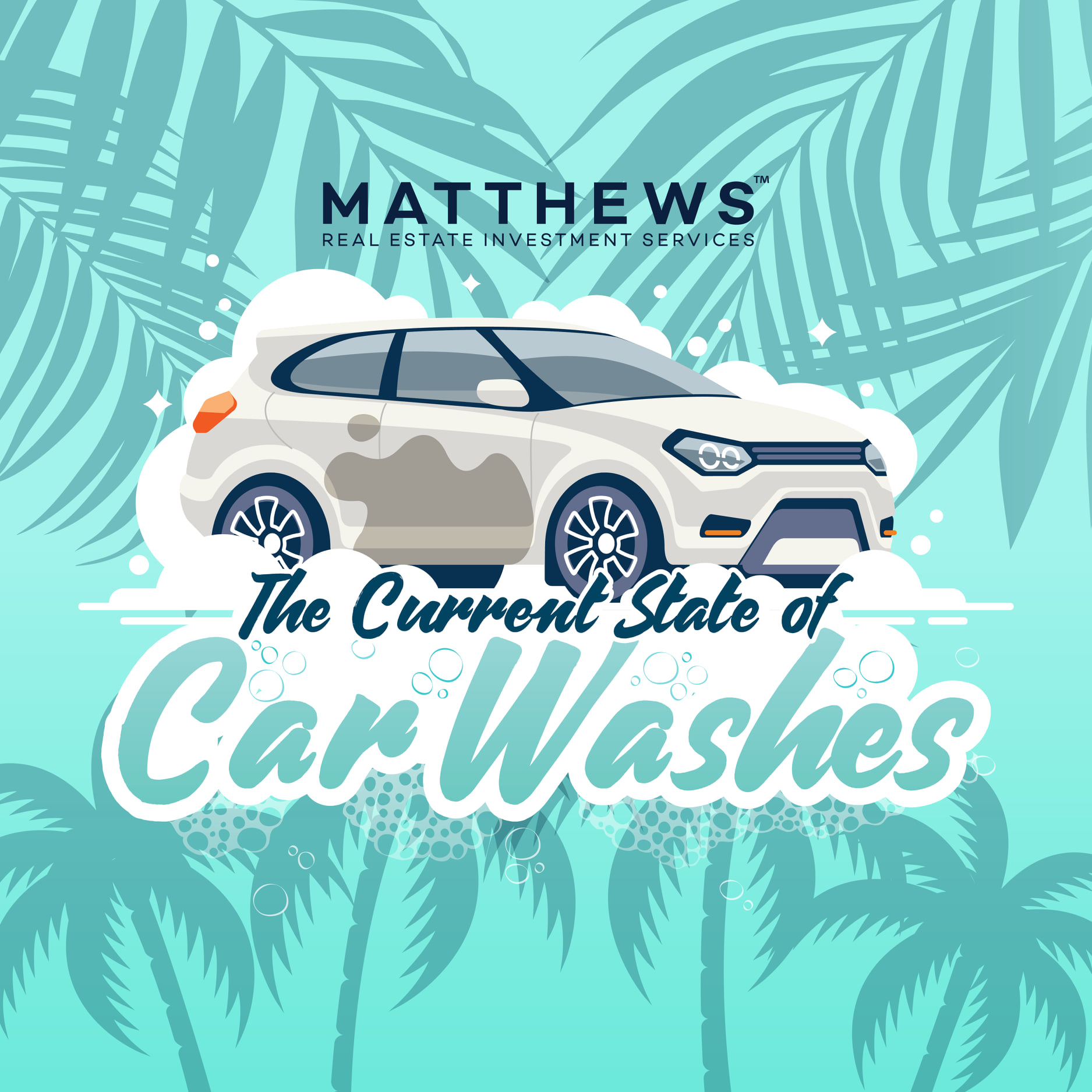 The car wash... - Matthews Real Estate Investment Services | Facebook