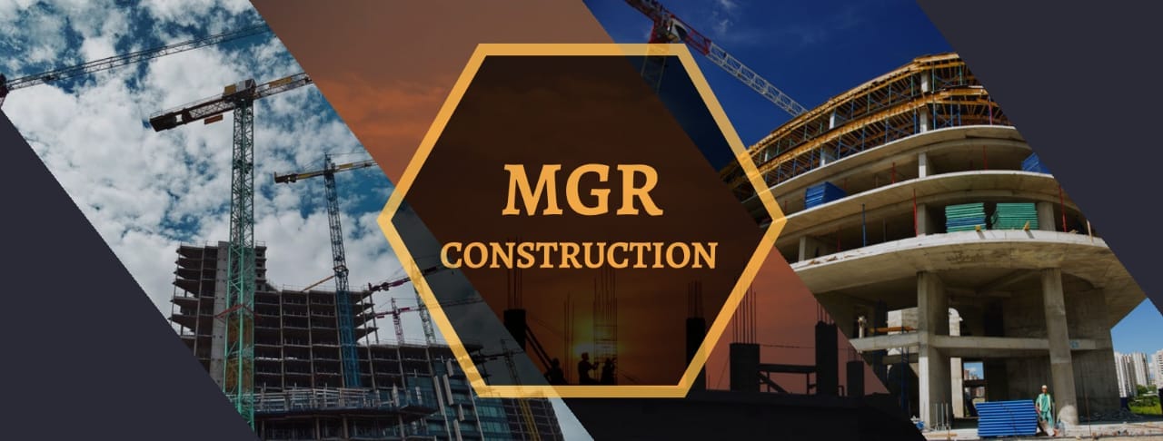 MGR Design & Construction Services | Facebook