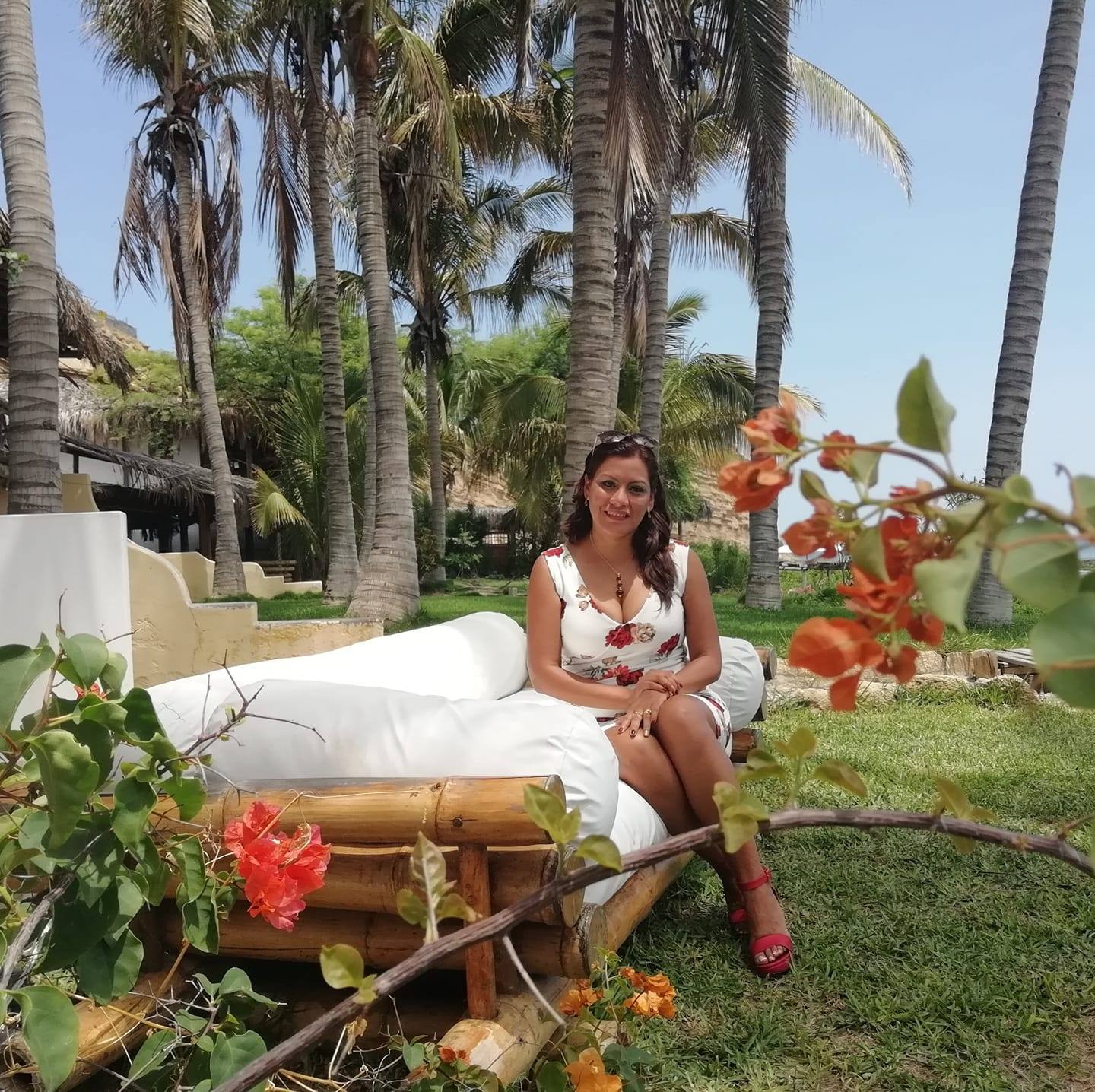 Yudith Cabel Ponce