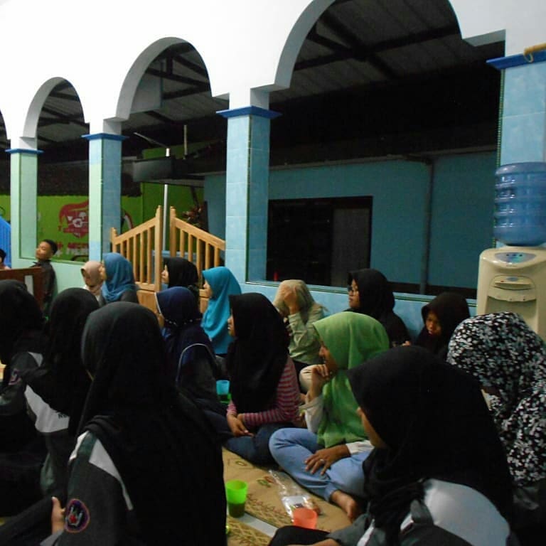 REMAF - Remaja Masjid Al-Fath