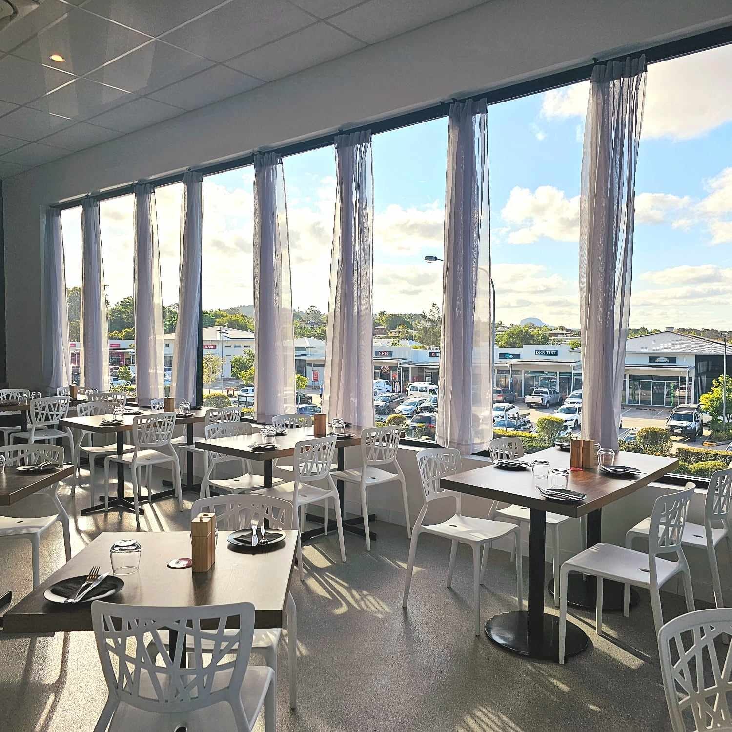 River View Roof Top | Bli Bli QLD