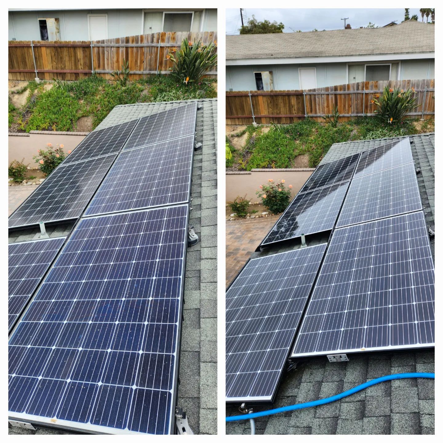 Level Up Window Cleaning | San Diego CA