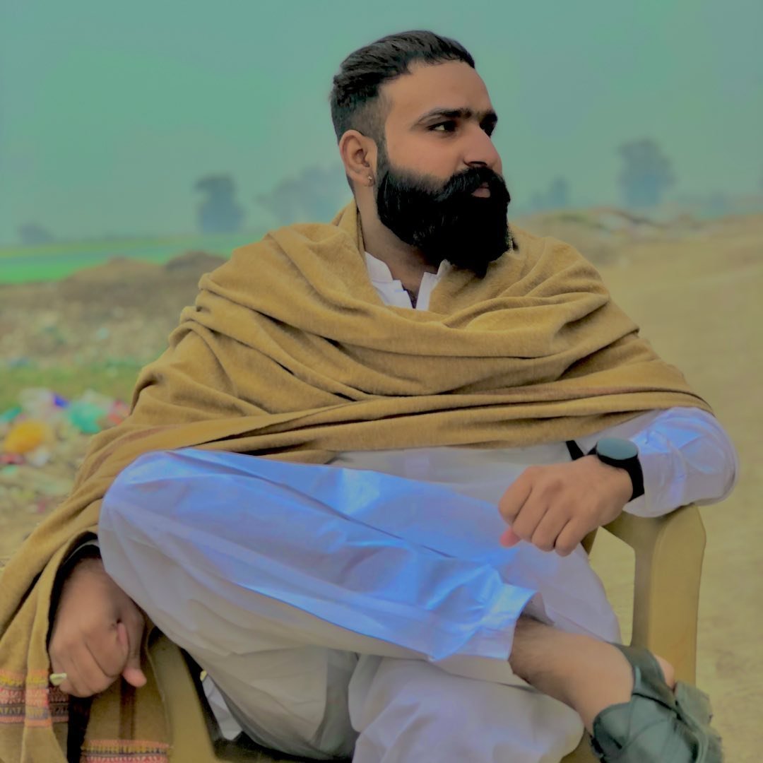 Rana Safdar Rajput