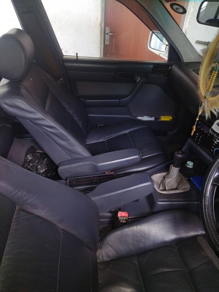 BMW 525 straight 6 Car Engines & Engine Parts Bloemfontein, Free
