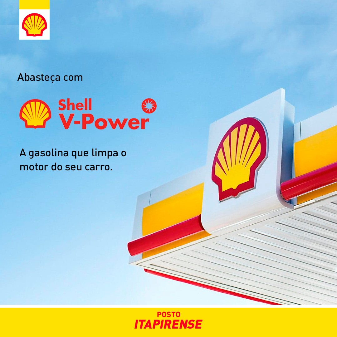 Entenda o que a gasolina... - Posto Itapirense - Shell | Facebook