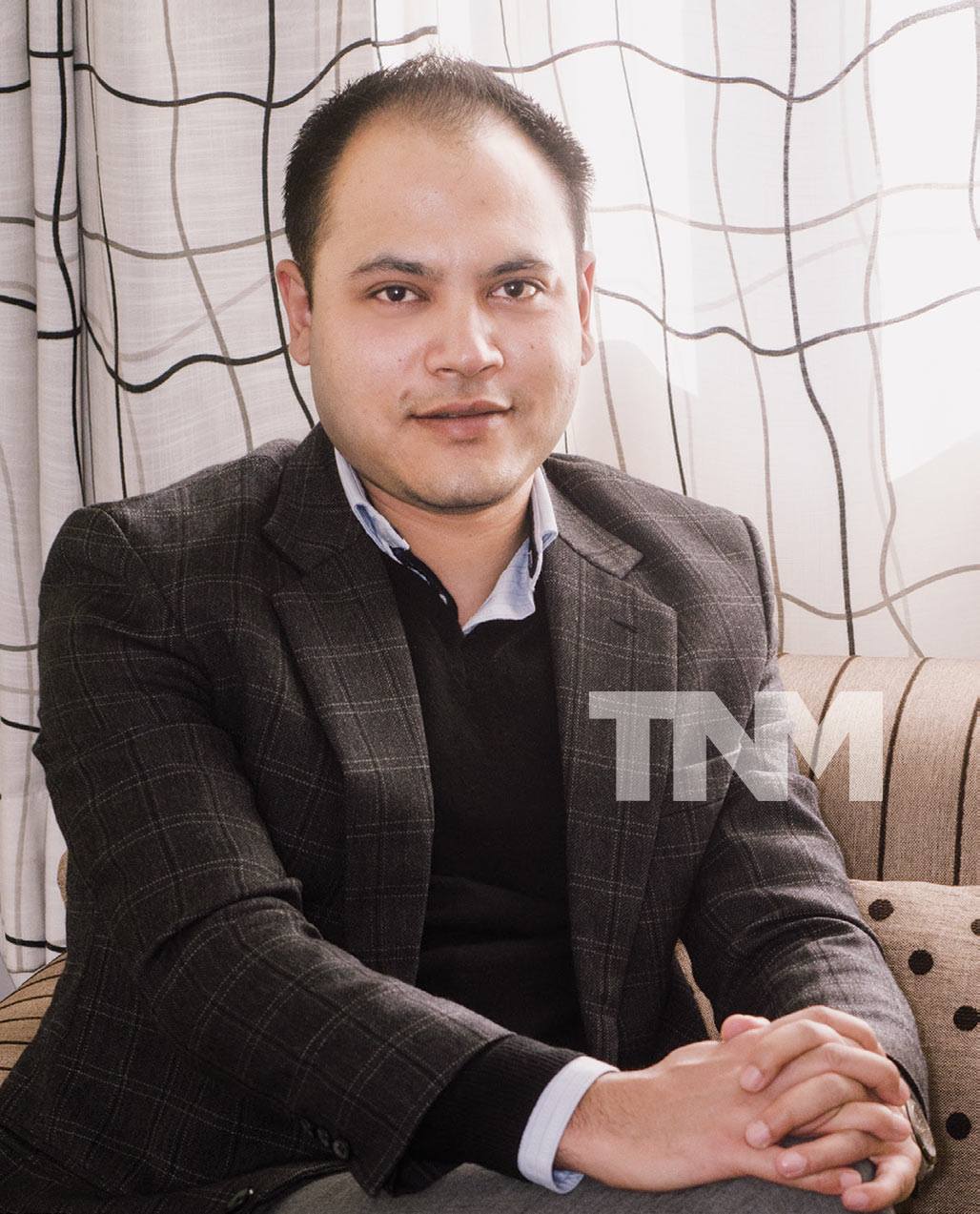 TNM Magazine - The Nepalese tea industry, apparently, is... | Facebook