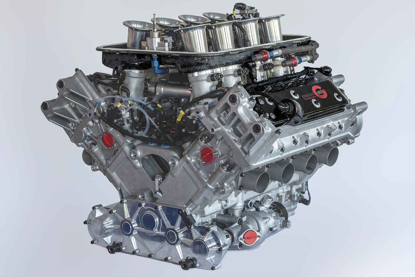 Race Engine Technology - The latest issue of Race Engine Technology ...