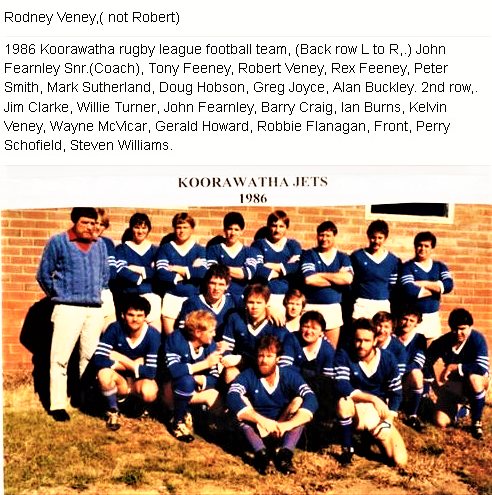 Cowra will always be our town | Facebook
