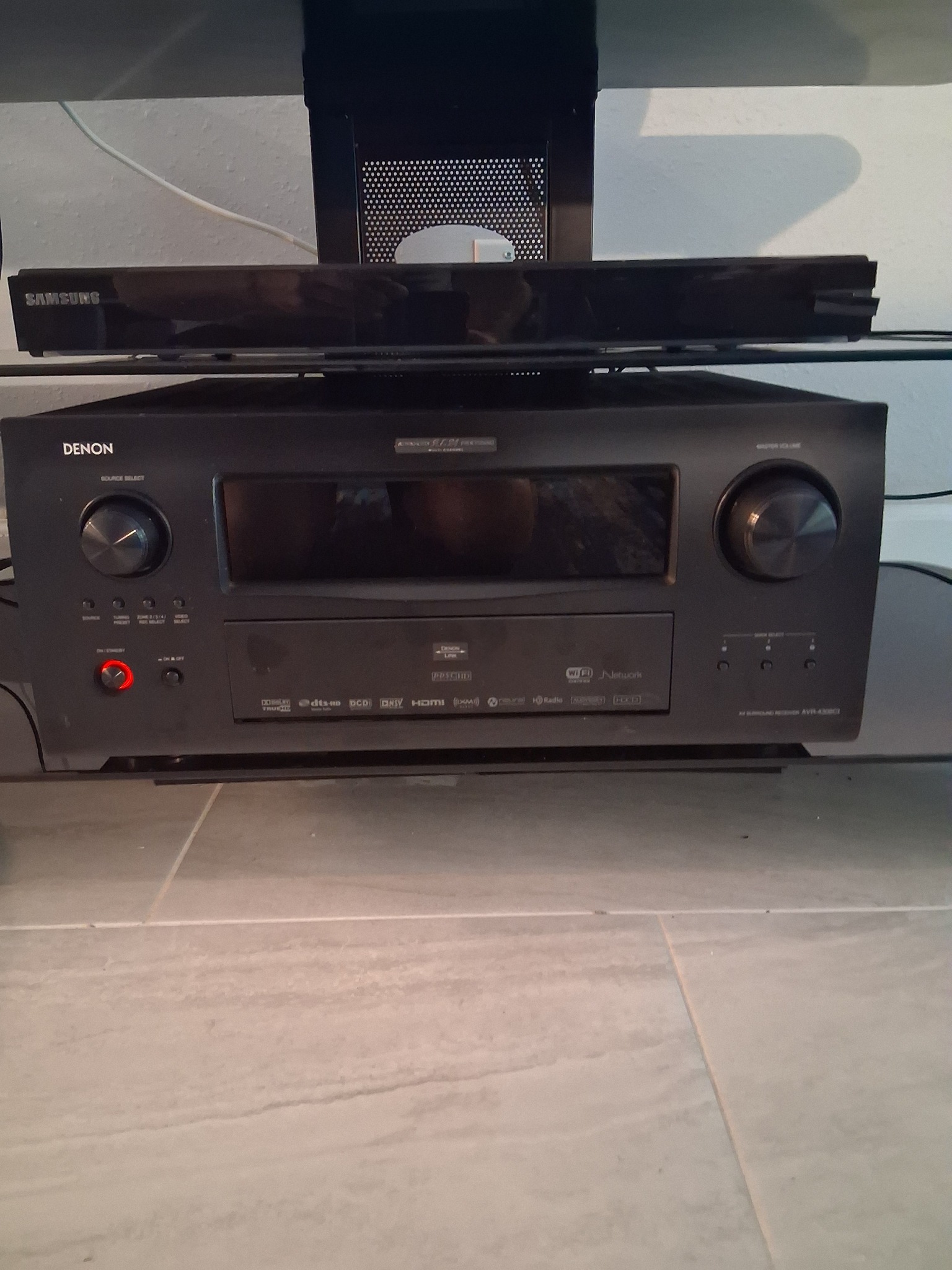 Denon Group | Facebook