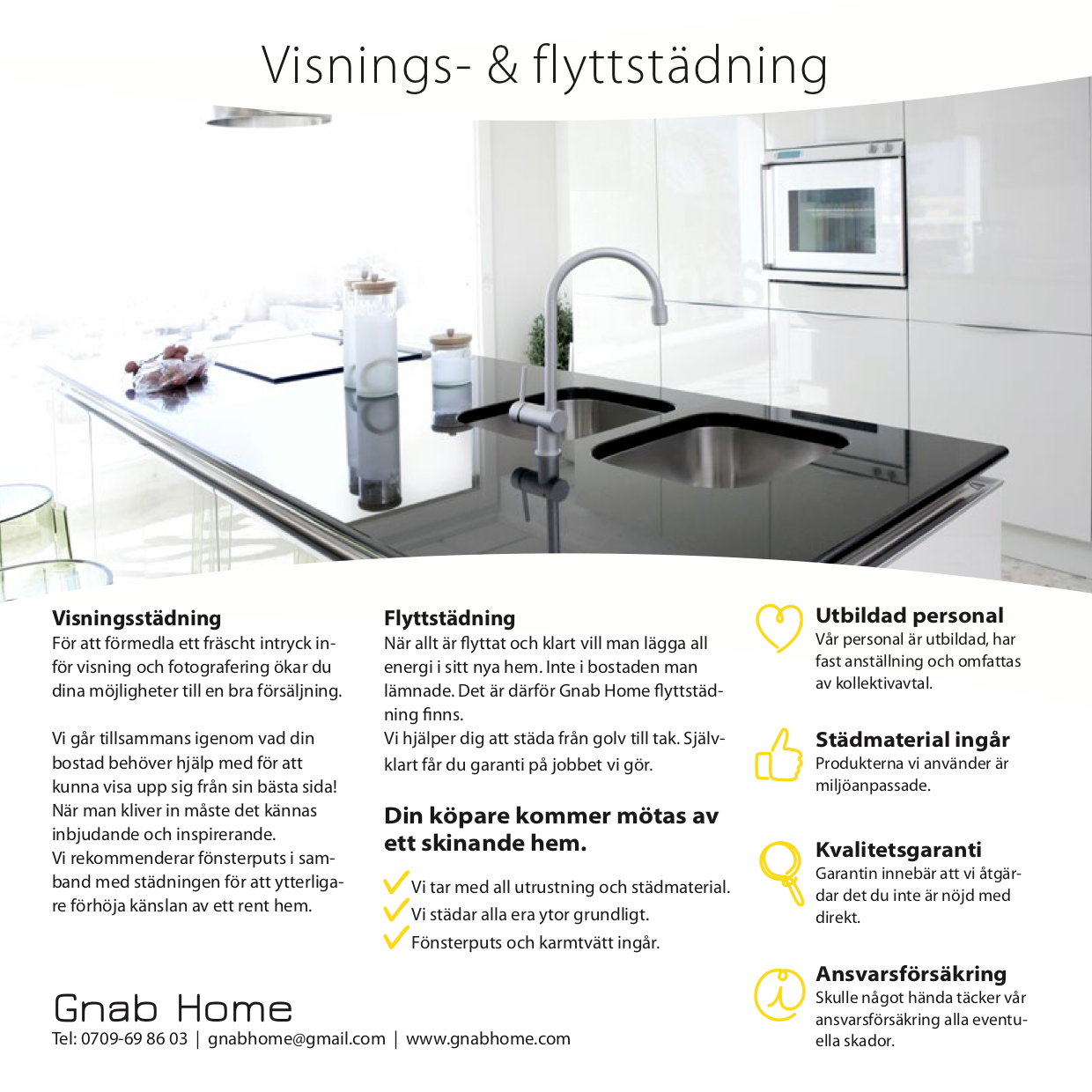 GNAB Home