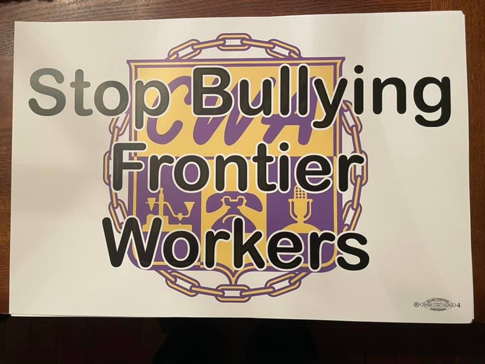CWA local 4773 | LaPorte IN