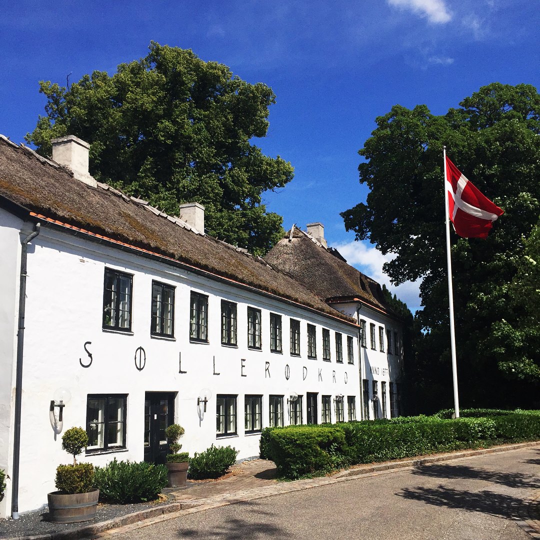 MmR Foodblog - Søllerød Kro⭐️ The always indulged... | Facebook