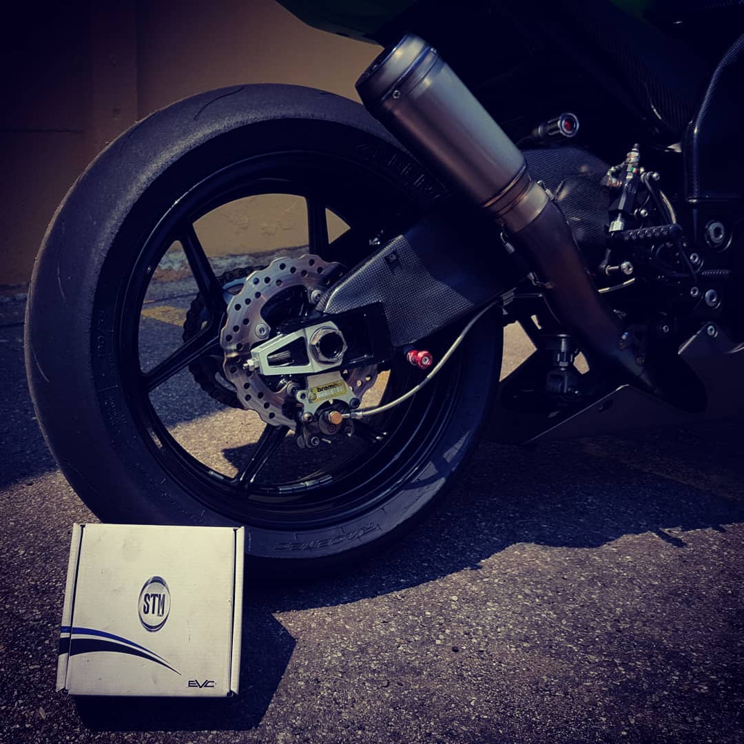 Officina Motor DOC | Milan
