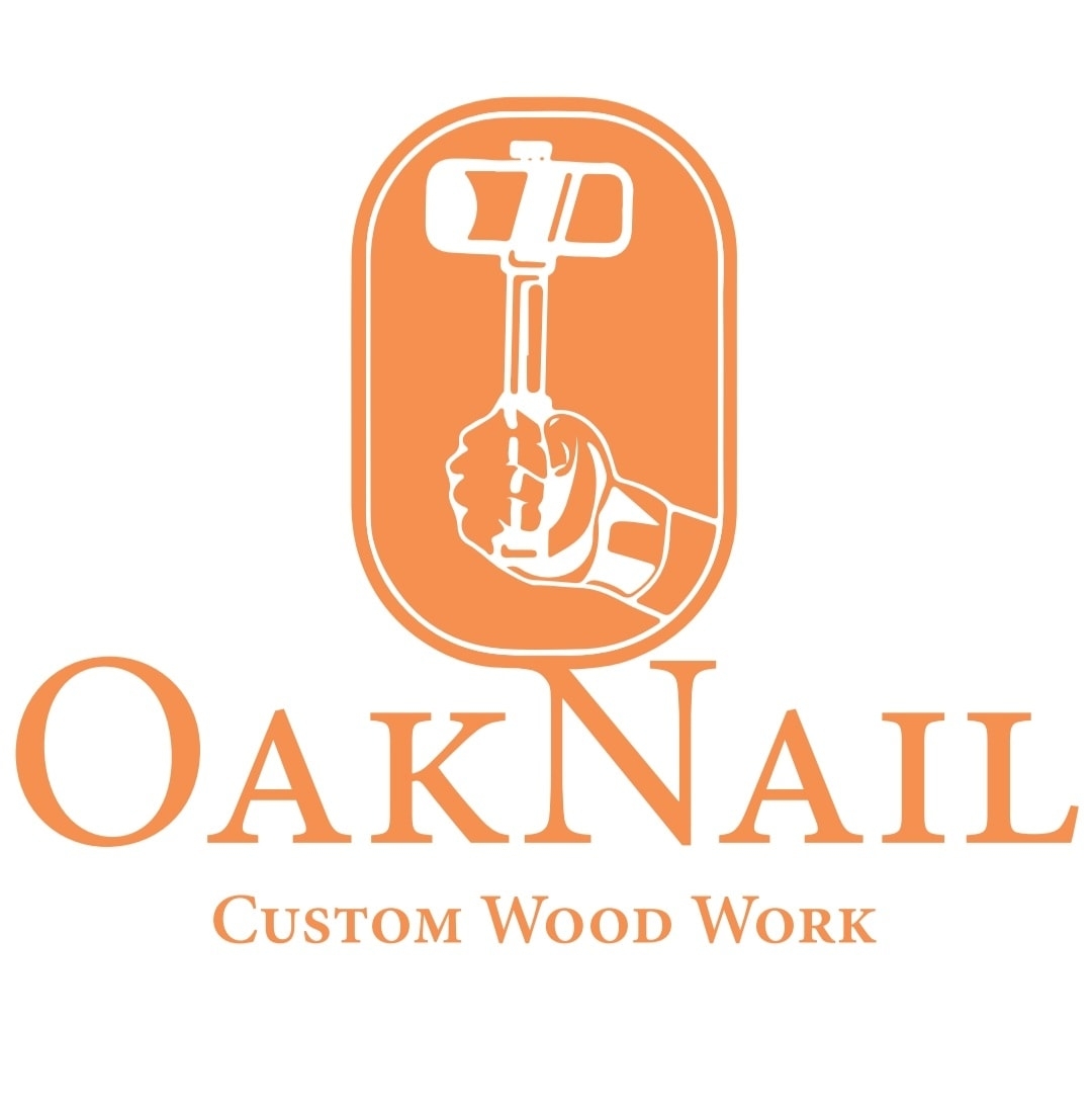 OakNail.com | oaknail_custom_woodworks