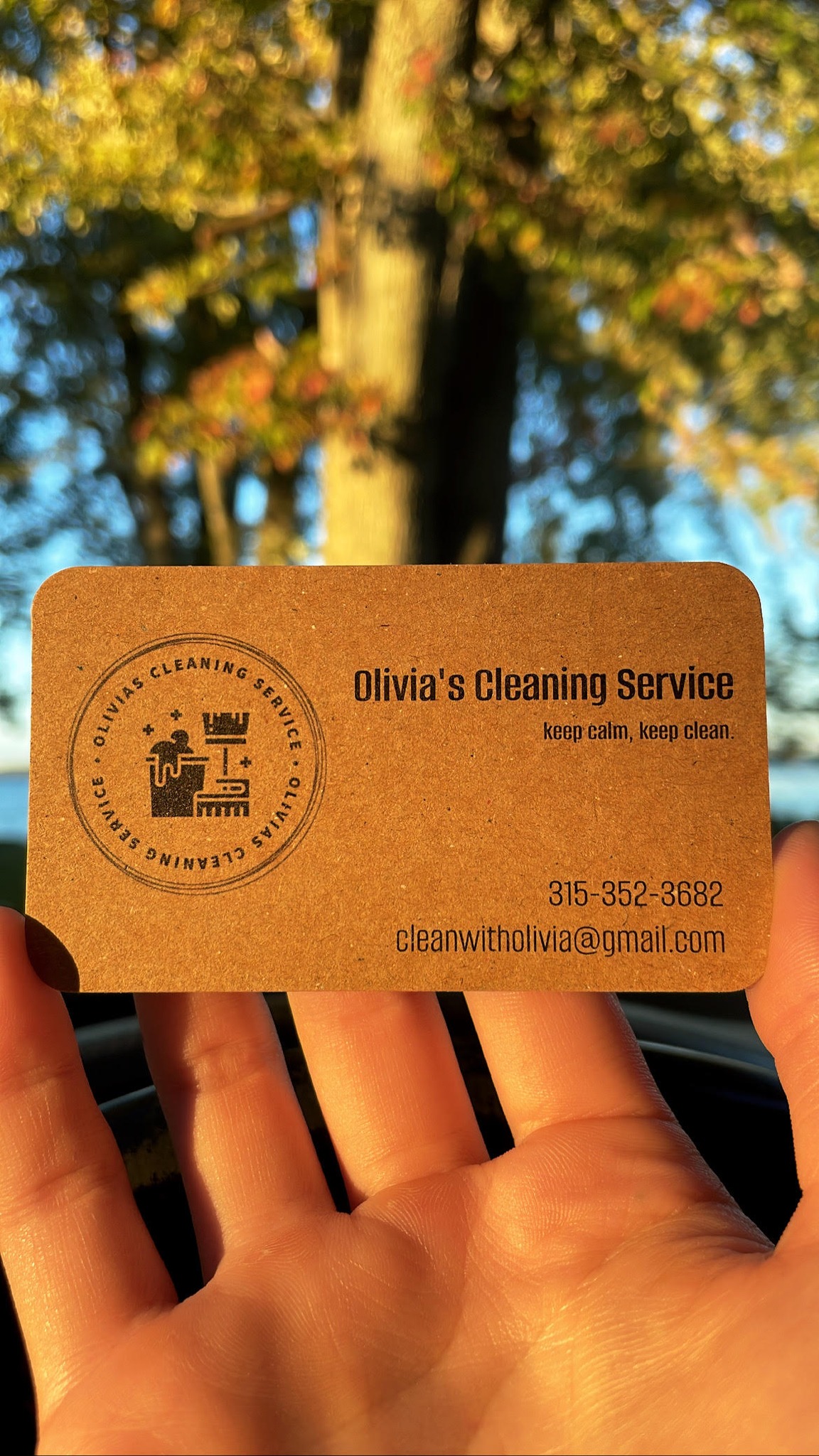 Olivia's Cleaning Service | Brewerton NY