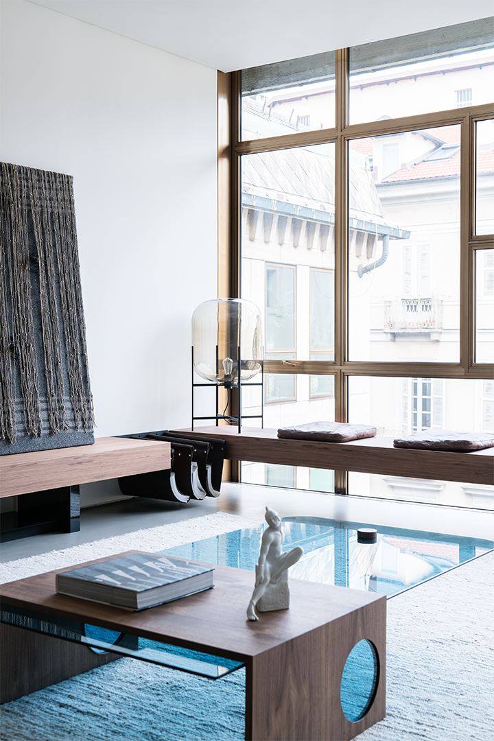 Archilovers - A contemporary reinterpretation of the 70’s!...