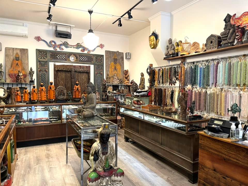 Alexander's Bead Bazaar | Edmonds WA
