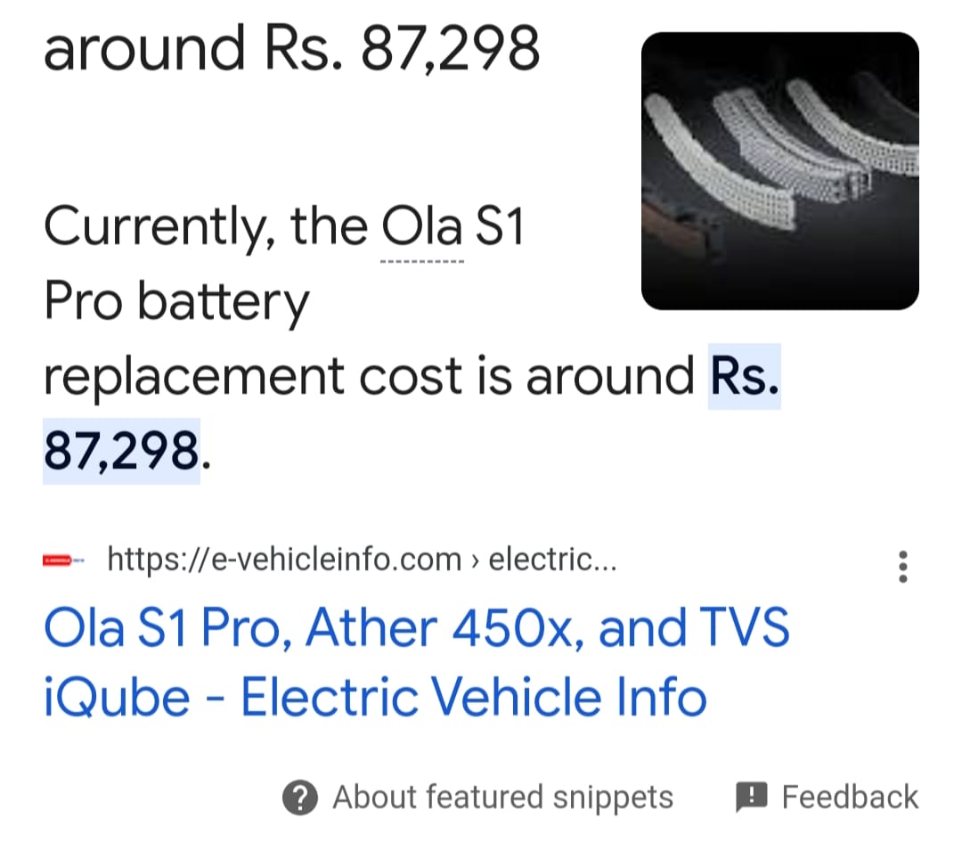 Is an EV or ICE vehicle more beneficial in India?