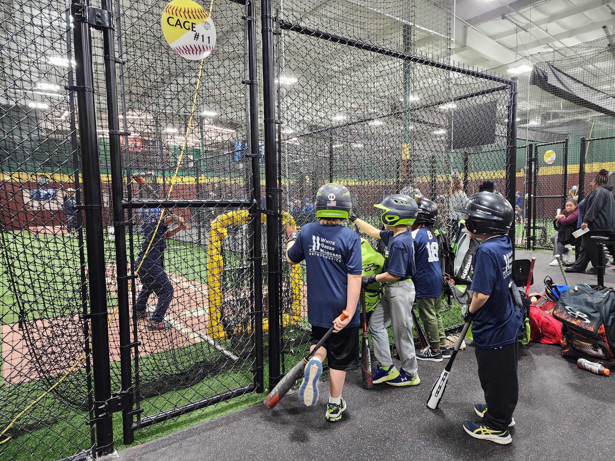 Great to see our 2023... - Bluegrass Rangers Baseball Club | Facebook