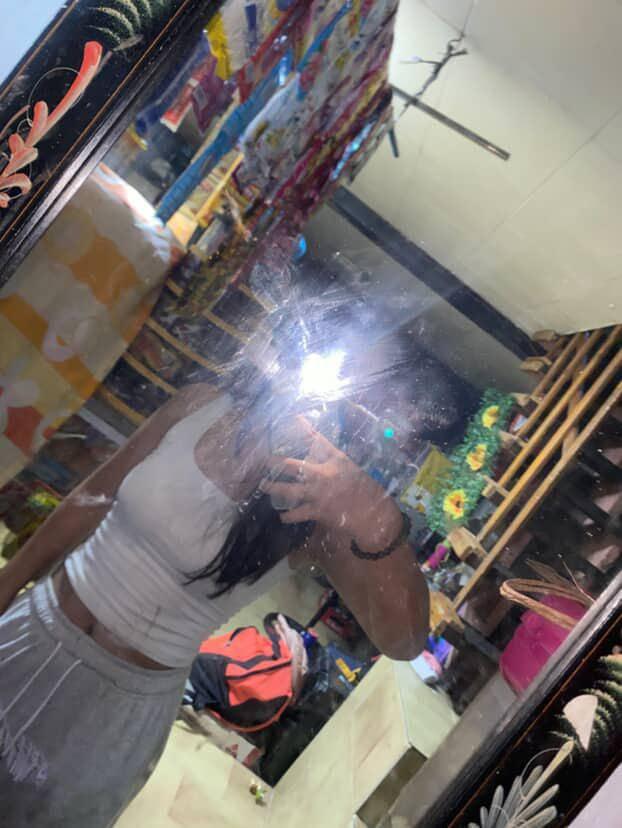 Jhesielyn Roldan
