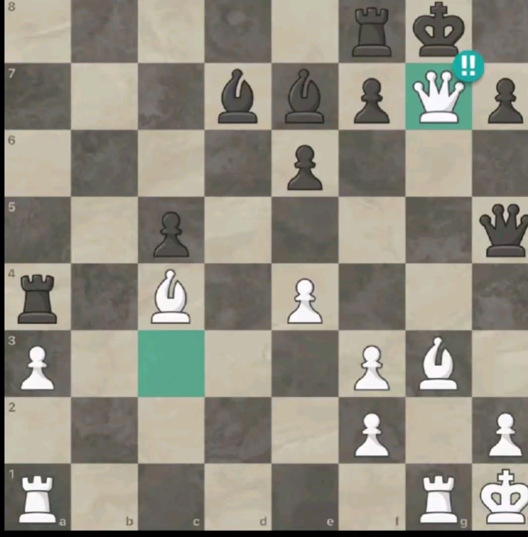 Can you find the checkmate? 6 ል 5 3 2 土 土 ሬ H g g