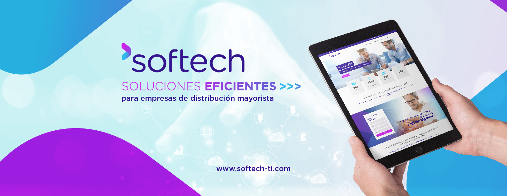 Softech - Tecnología Informática | Villa María