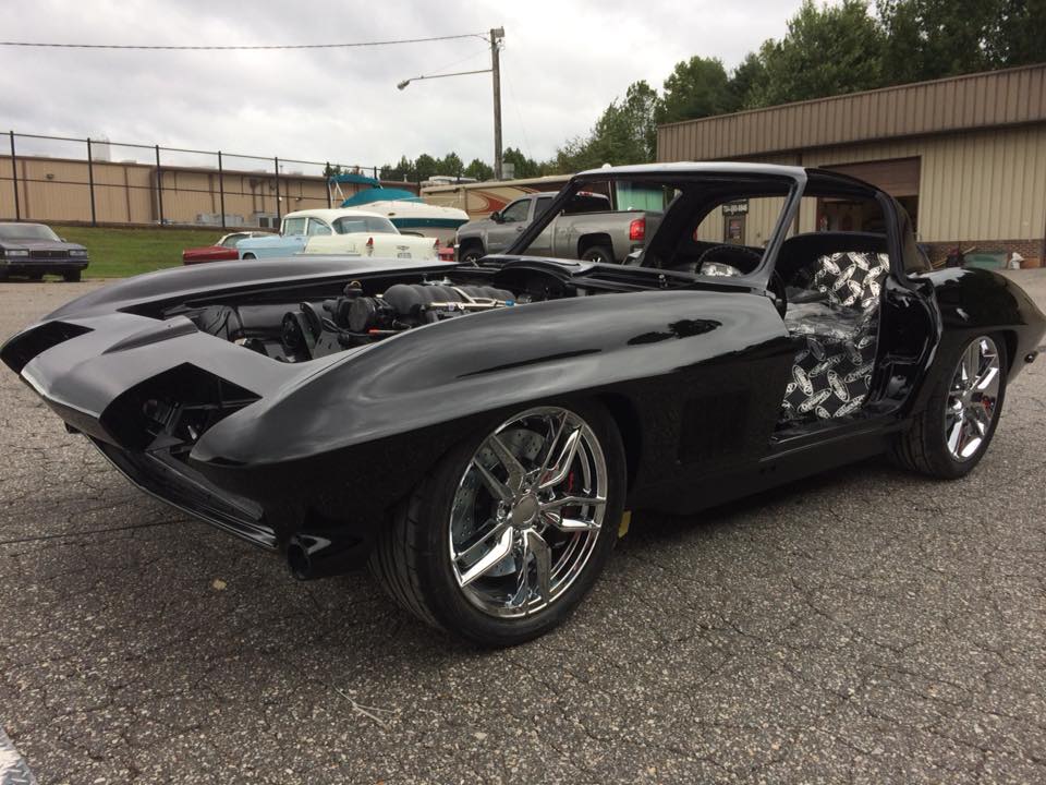 RS Customs Paint added a new photo. - RS Customs Paint