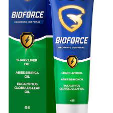 Bioforce - EC - La crema se hace en Europa, teniendo en... | Facebook