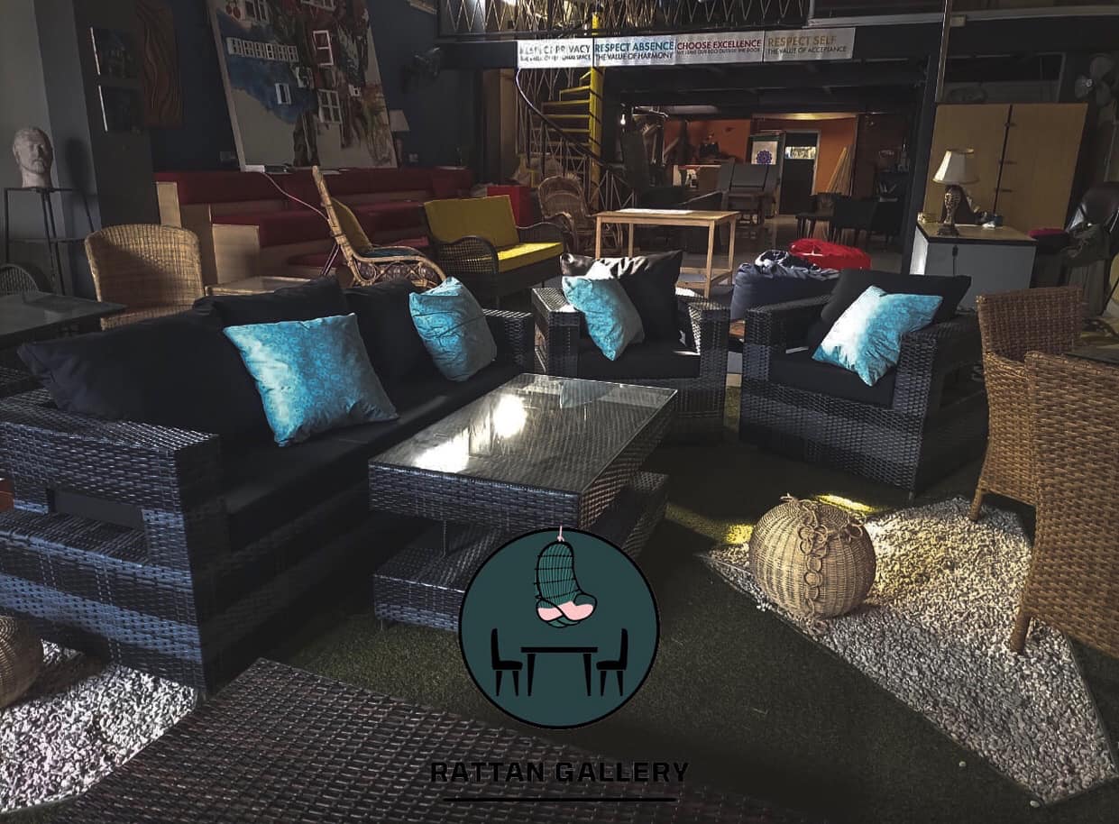 Rattan Gallery | Islamabad