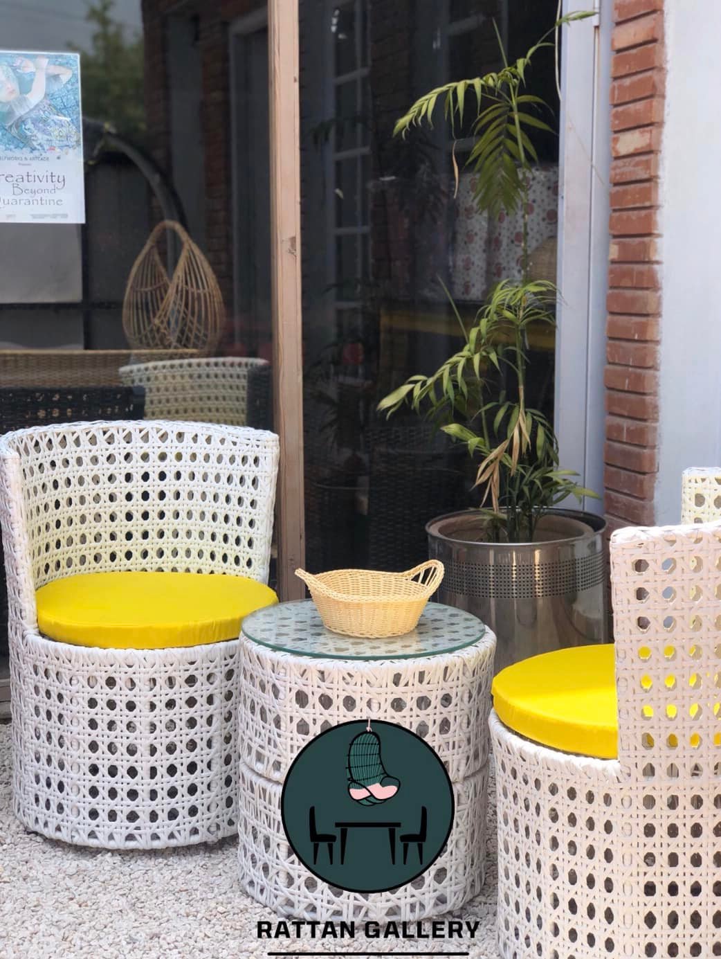 Rattan Gallery | Islamabad