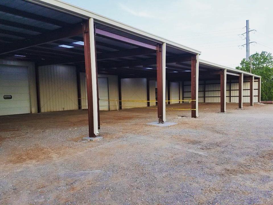 Terry Building