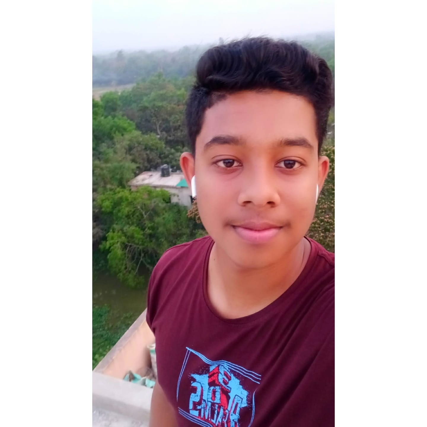 SB Rafi official
