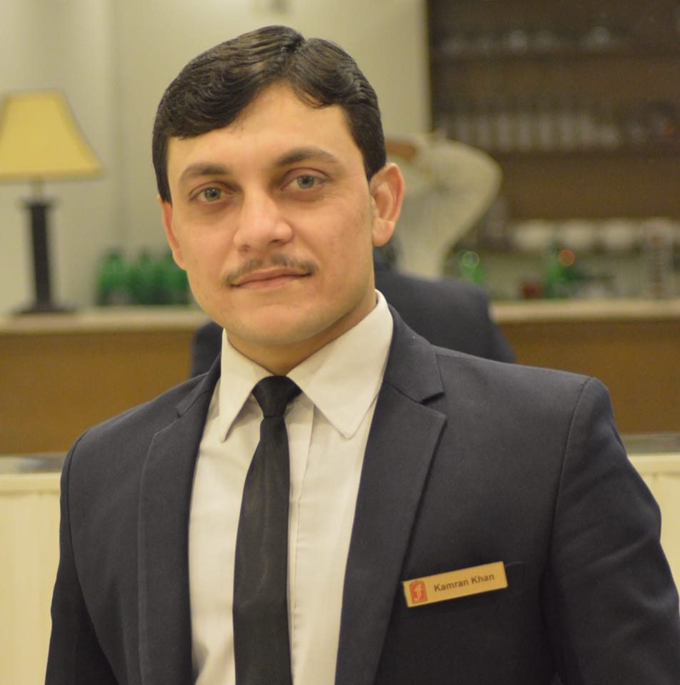 With Hassan and basit | Kamran Dil Ka Badshah