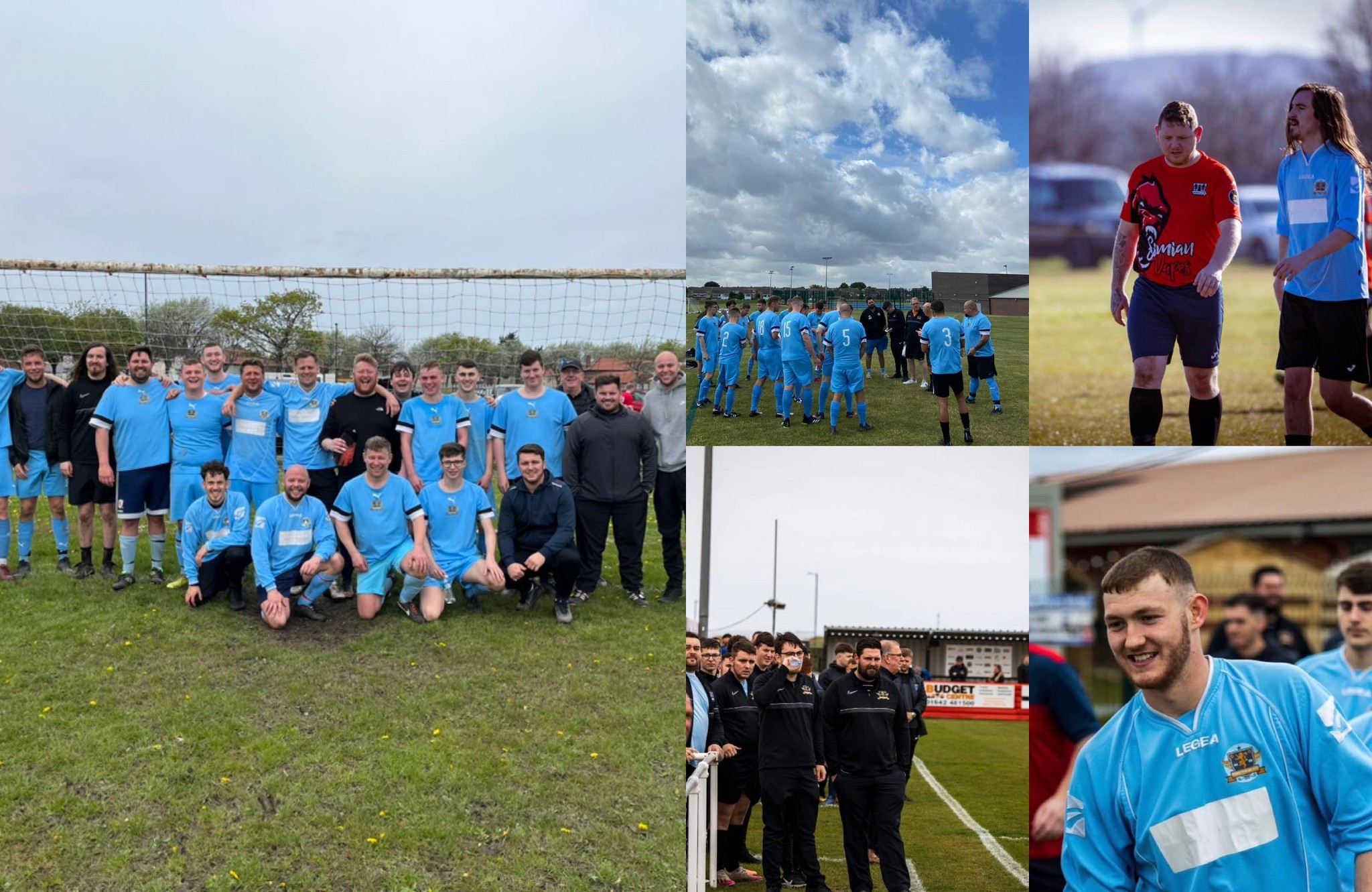 Priestfields F.C | Middlesbrough