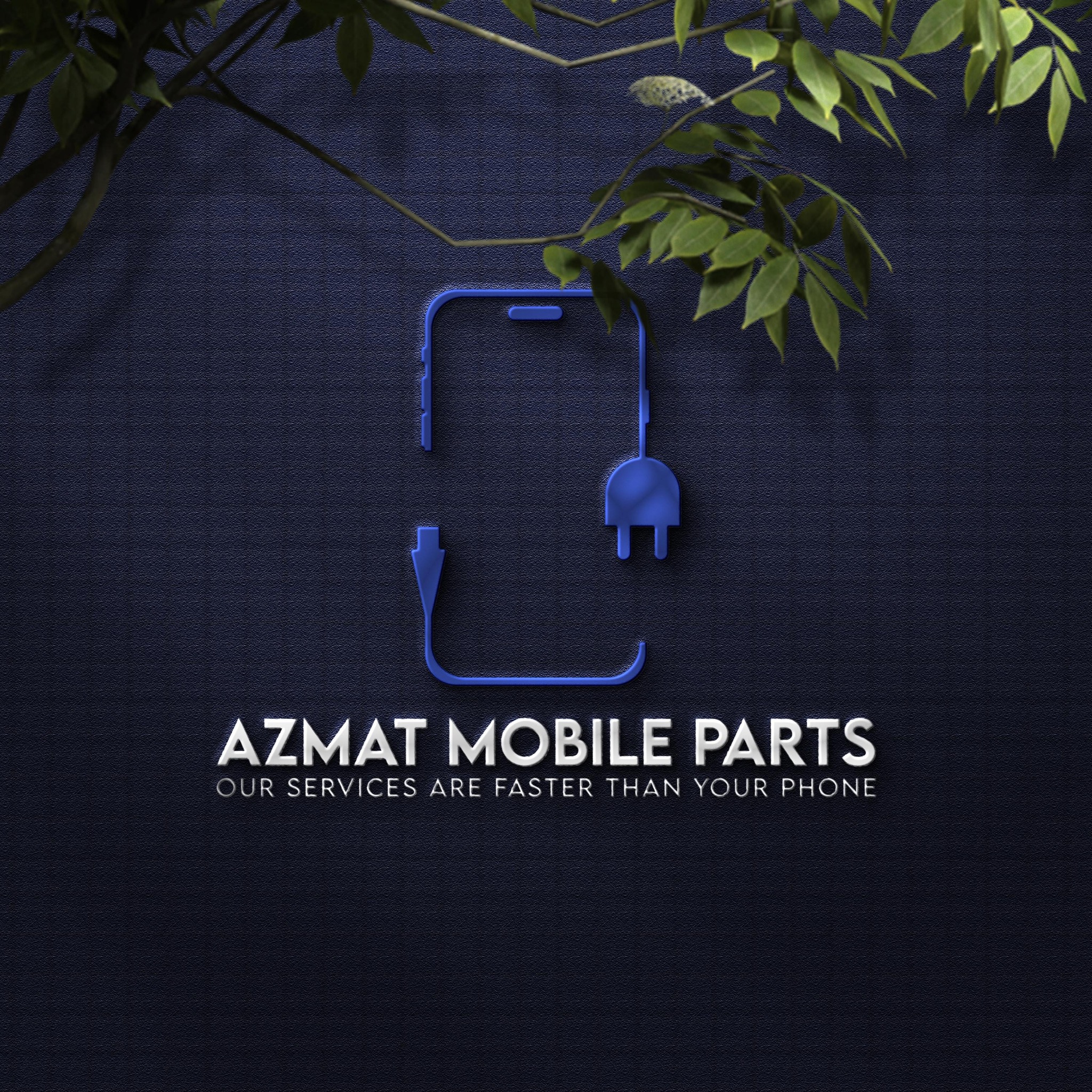 Azmat mobile parts | Mingora