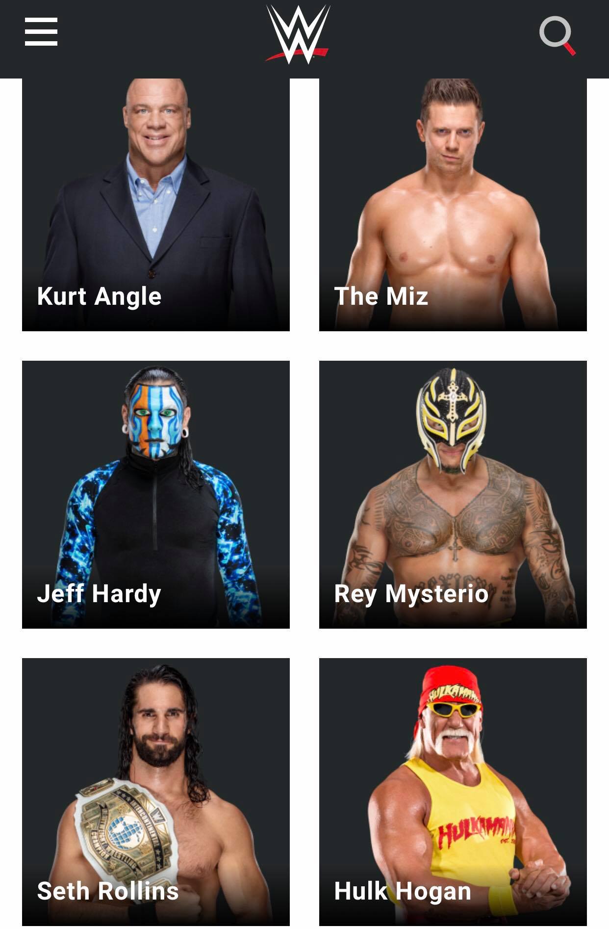 Team Hogan 4 Life Brother HH #Crownjewell #Teamhogan #Hulkrules