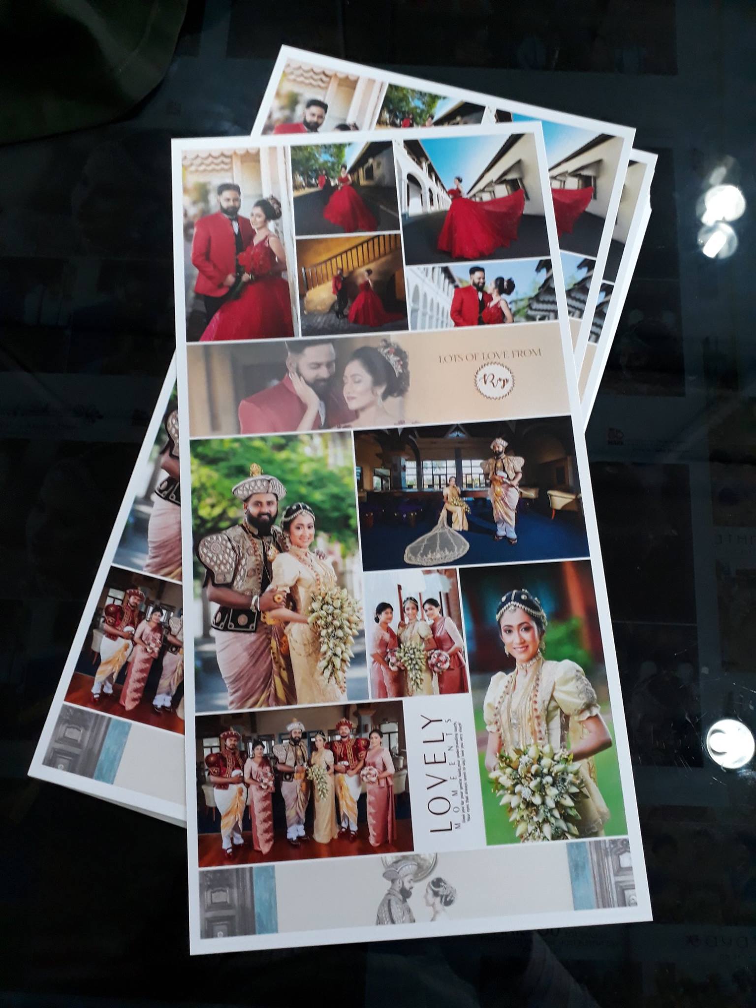 DN Digital Colour LAB | Panadura