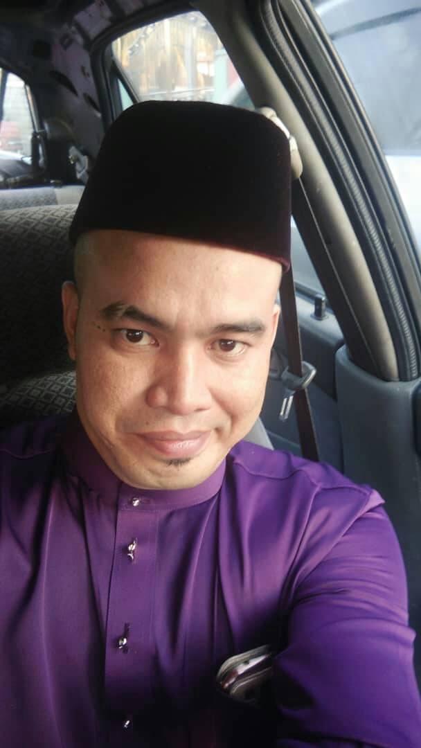 Mohd Rizal Rizal