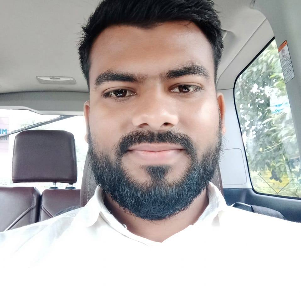 MD SI Raihan