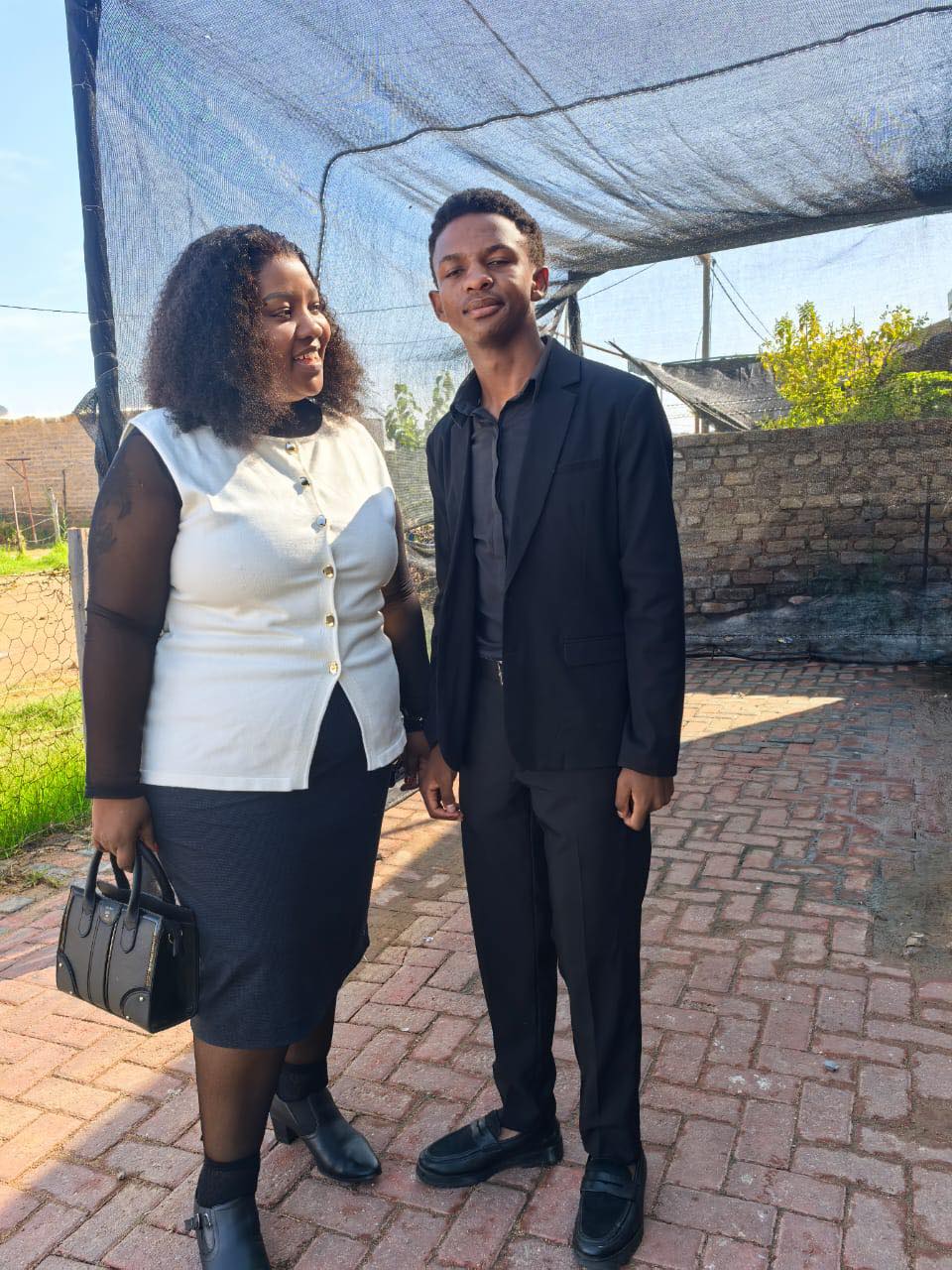 Masesi Maseko Letsaba