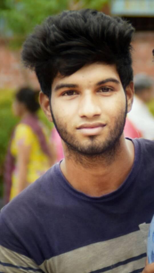 Samy Rana