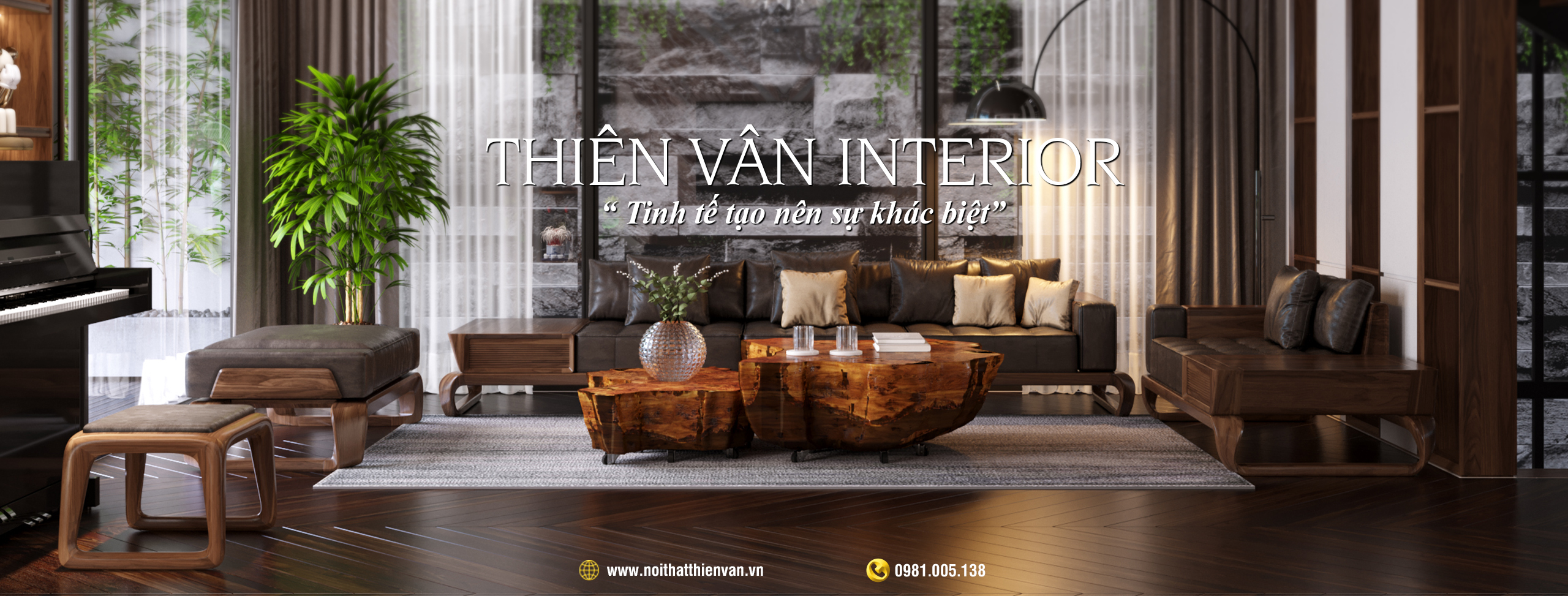 Thiêm Nguyễn Interior | Hanoi