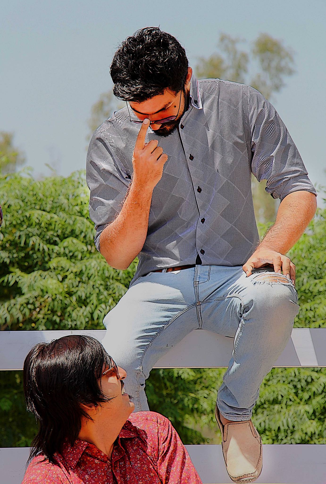 Haris Rana's Photography