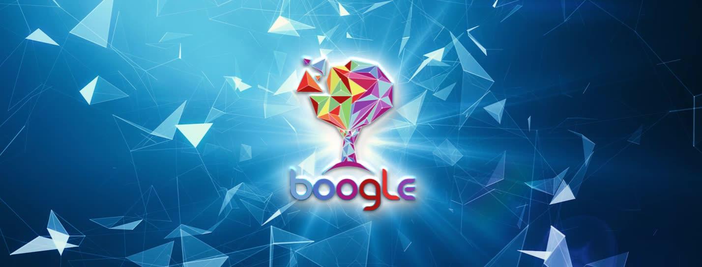 Boogle