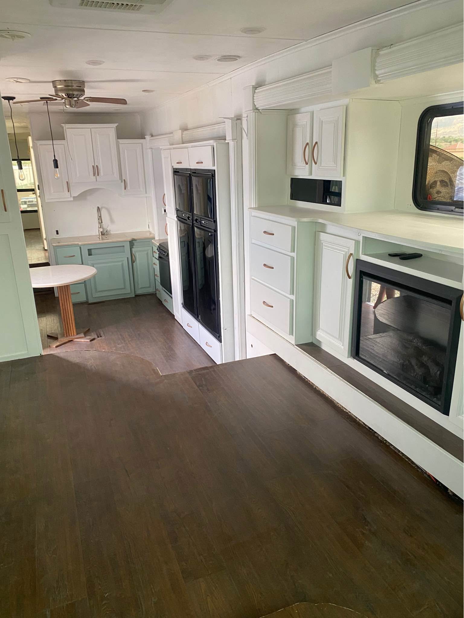 2013 Lincoln Rushmore 5th Wheel - RVs & Campers - Grand Junction ...