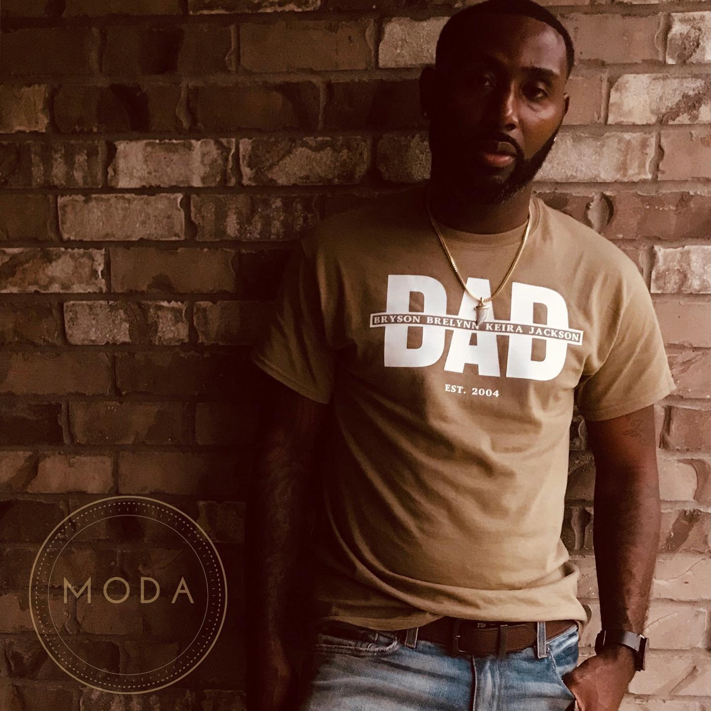 MODA LLC
