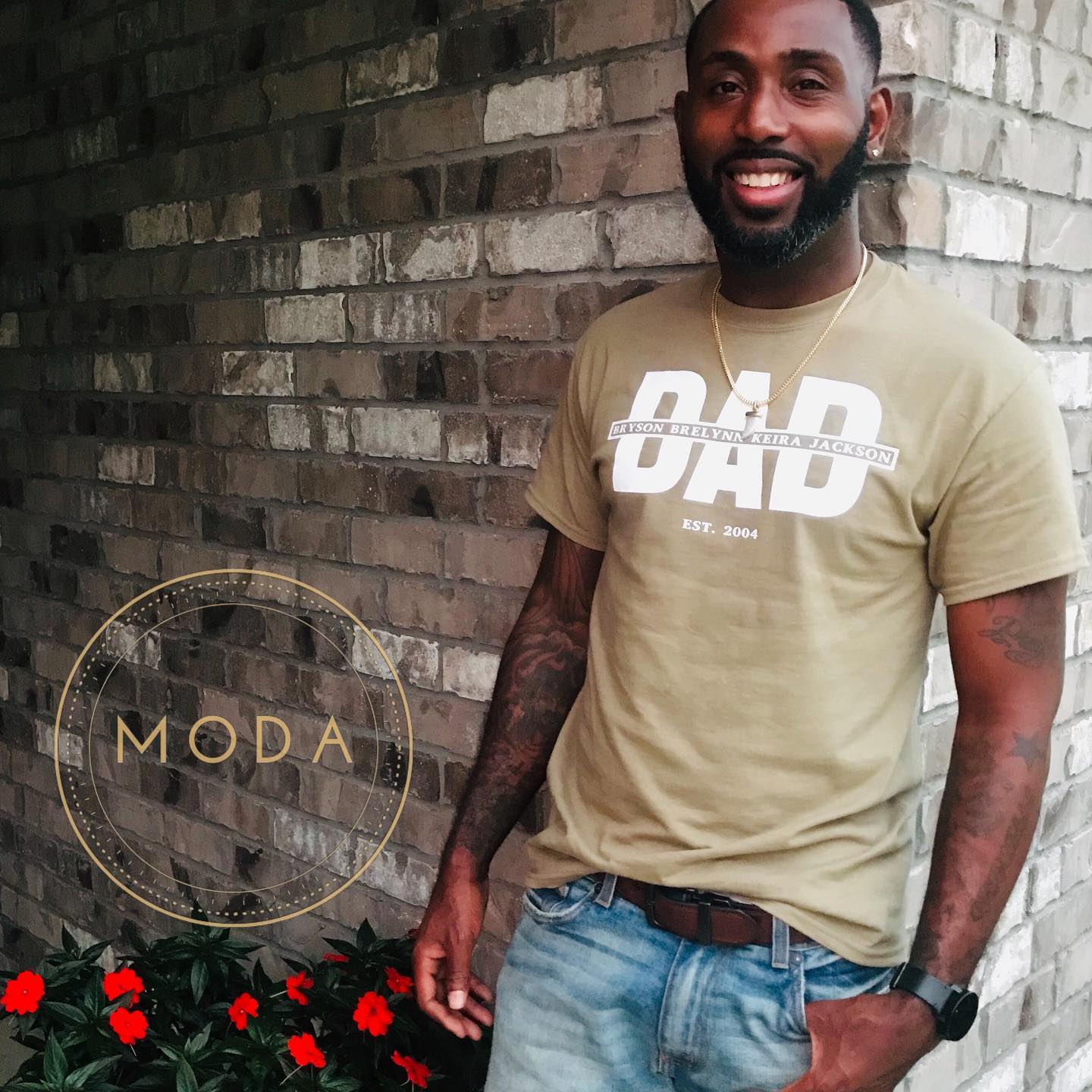 MODA LLC