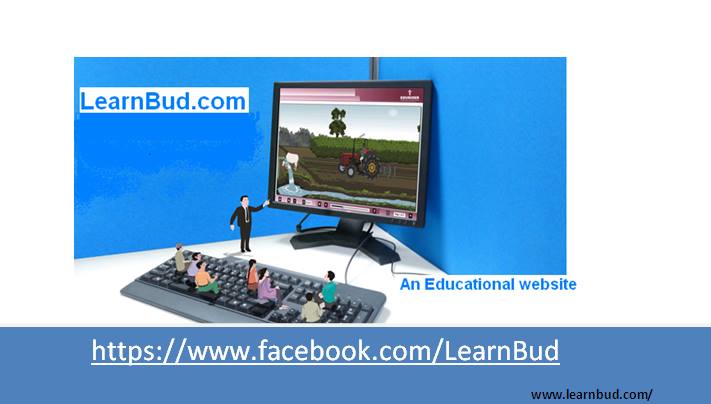 LearnBud